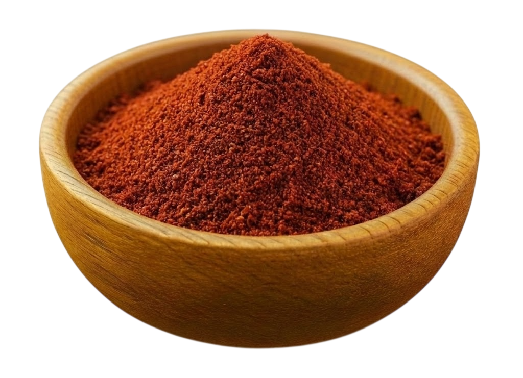 Red Chilli Powder